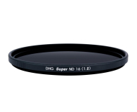 Marumi DHG Super ND16 82mm - 1218043 - zdjęcie 1